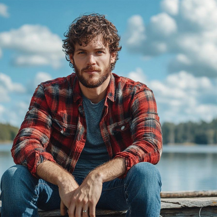 Embracing Confidence Through Fashion: The Power of Personal Style