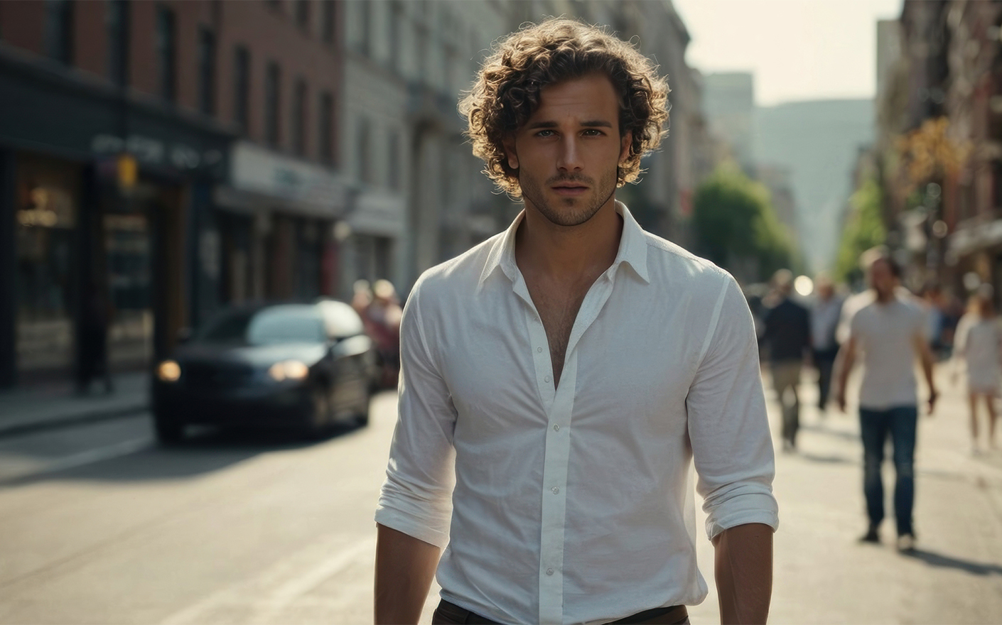 Fashion Meets Personality