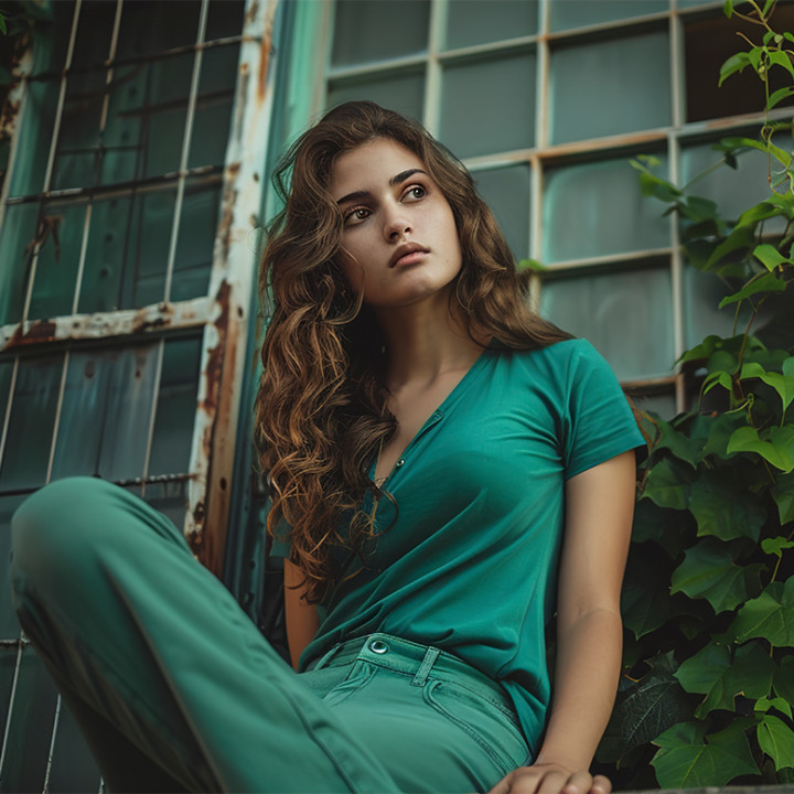 The Art of Dressing for Yourself: Redefining Fashion with Freedom