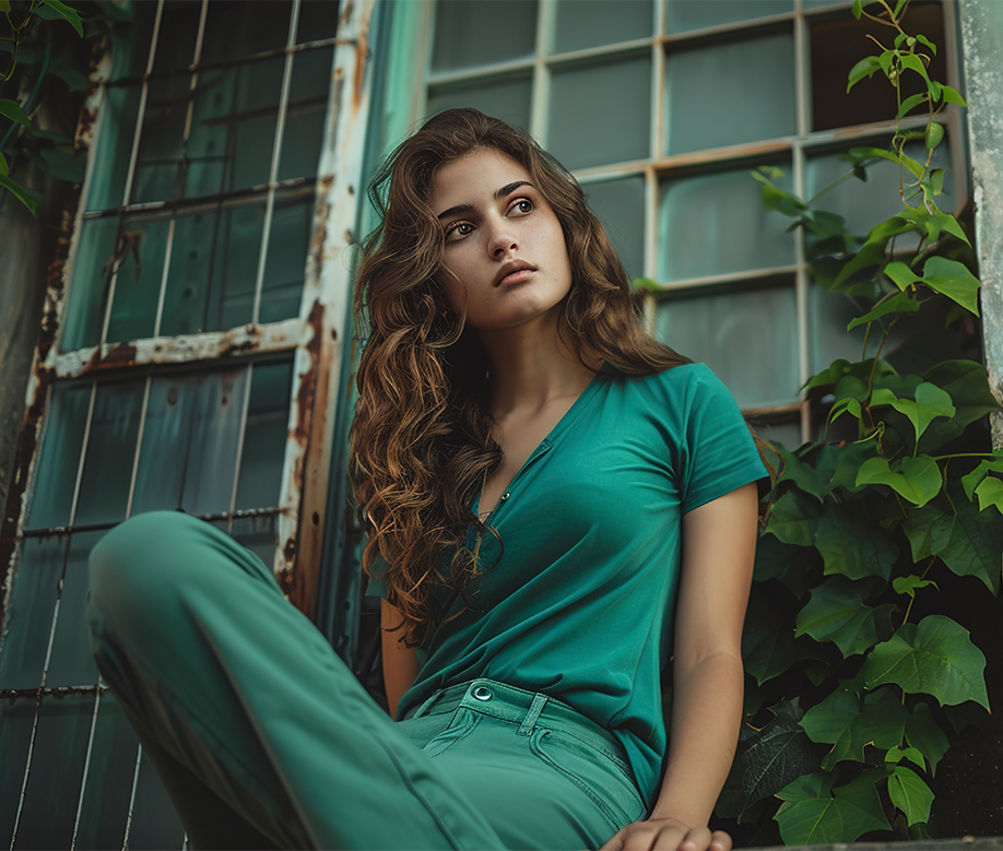 The Art of Dressing for Yourself: Redefining Fashion with Freedom