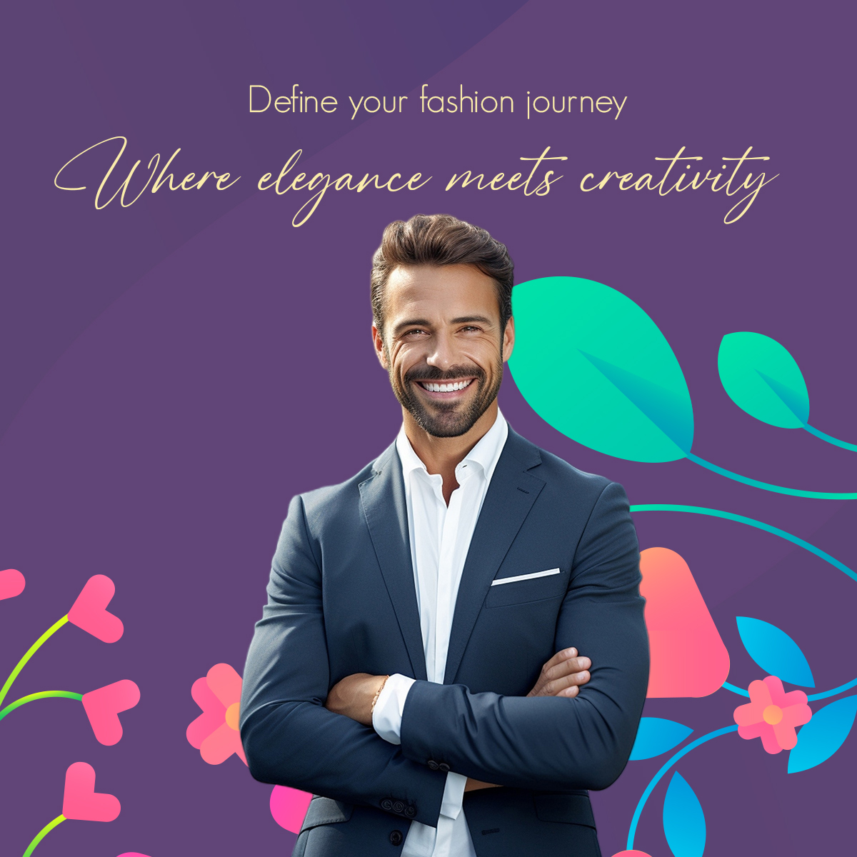 Gateway To Endless Fashion Possibilities