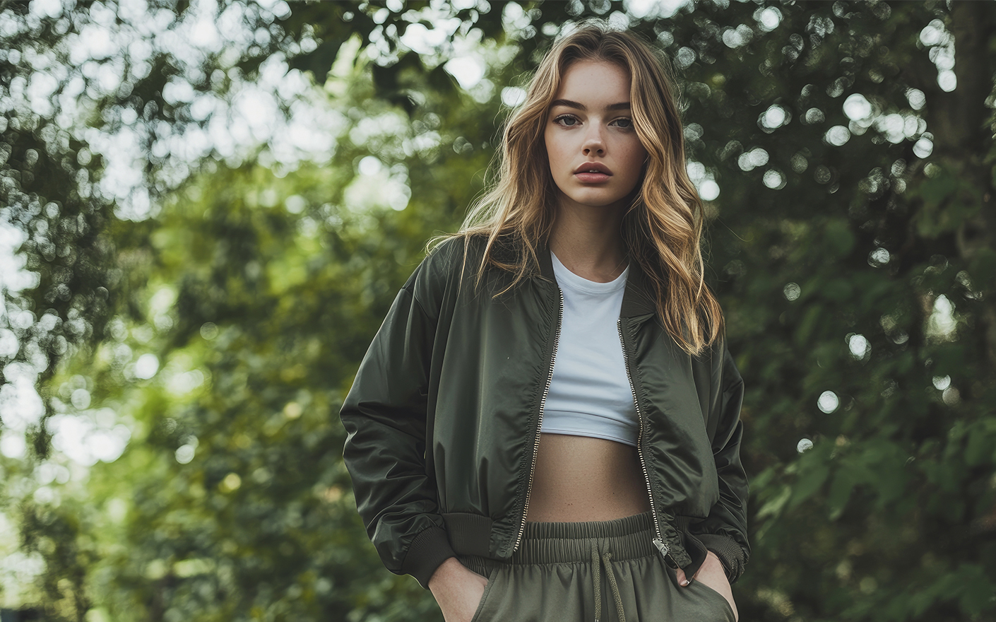 Crafting Style with Purpose