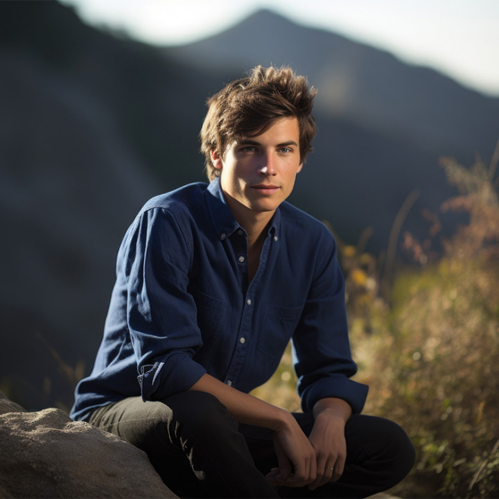 The Power of Simplicity: Elevating Men’s Fashion with Minimalism