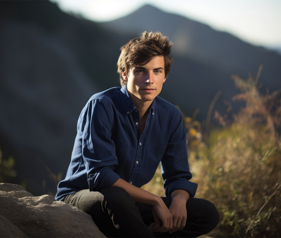 The Power of Simplicity: Elevating Men’s Fashion with Minimalism