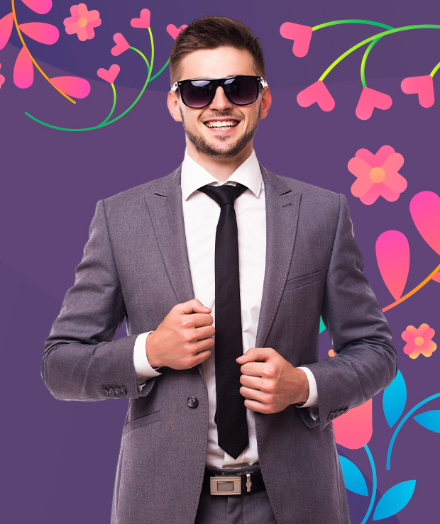 Reactive Providence Hair Color