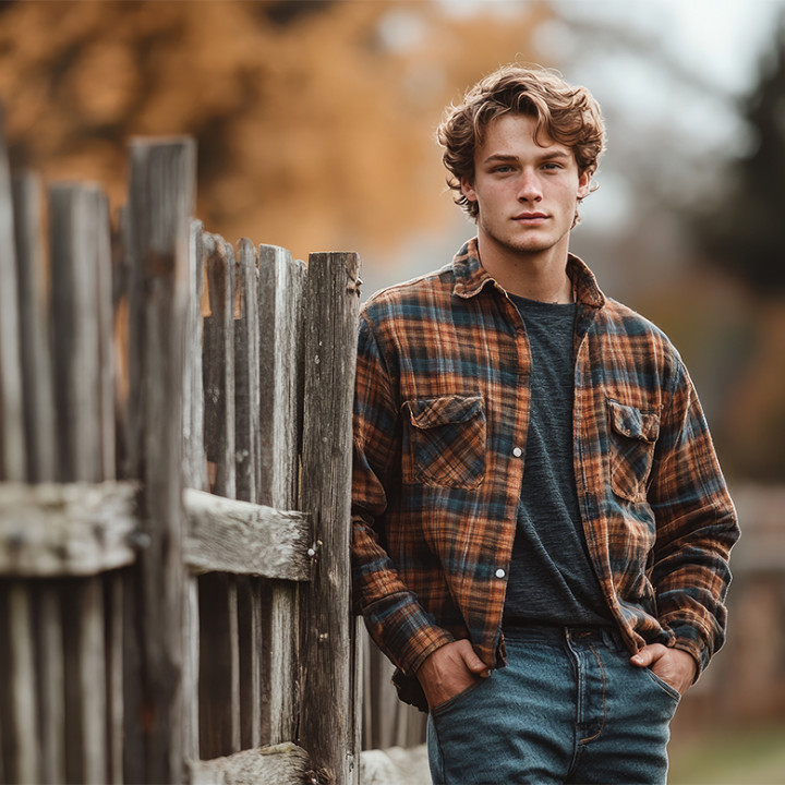 Effortless Cool: How to Master Casual Elegance in Men’s Fashion